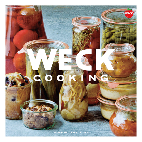 WECK COOKING